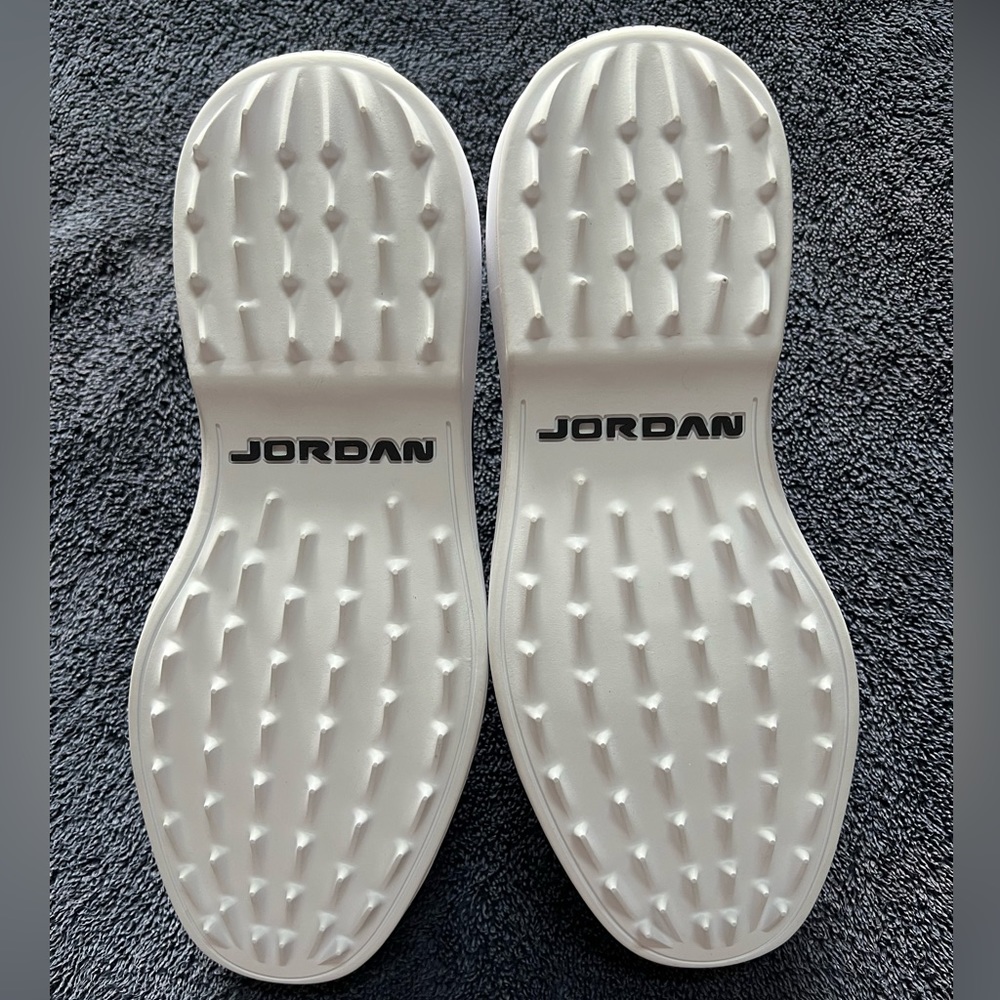 Air Jordan Men’s ADG 4 Golf shoes - Picture 7 of 7